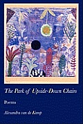 The Park of Upside-Down Chairs Cover