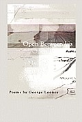Open Between Us Cover