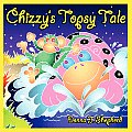 Chizzy's Topsy Tale (Large Print)
