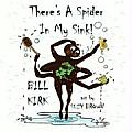There's a Spider in My Sink! (Large Print)