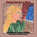 Rachel Serves a Stew (Large Print) Cover