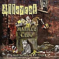 Alleycat (Large Print)