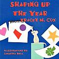 Shaping Up the Year (Large Print)