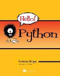 Hello! Python