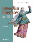 Natural User Interfaces in .Net