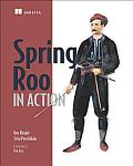 Spring Roo in Action