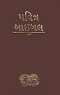 Gujarati Bible