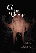 Cat the Vamp Cover