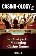 Casino-Ology 2: The Art of Managing Casino Games