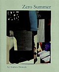 Zero Summer Cover
