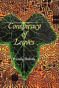 Conspiracy of Leaves Cover