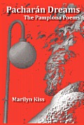 Pachar N Dreams: The Pamplona Poems Cover