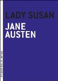 Lady Susan (Melville House Classics) Cover