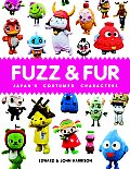 Fuzz & Fur: Japan's Costumed Characters
