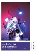 Analyzing Art and Aesthetics (Artefacts: Studies in the History of Science and Technology)