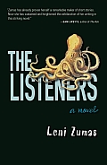 The Listeners Cover