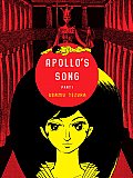 Apollo's Song, Part One