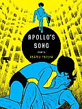 Apollo's Song, Part Two