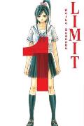The Limit, 1 (Limit) Cover