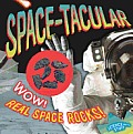 Science with Stuff #2: Space-Tacular!