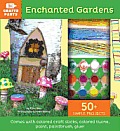 Packtivities #5: Enchanted Gardens: Crafty Pants