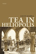 Tea in Heliopolis Cover