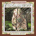 Thimbleberries Calendar
