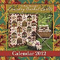 Laundry Basket Quilts Calendar