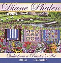 Quilts from a Painter's Art Calendar