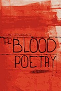 The Blood Poetry Cover