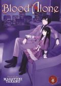 Blood Alone #06: Blood Alone, Volume 6