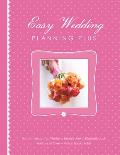 Easy Wedding Planning Plus