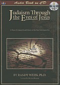 Judaism Through the Eyes of Judaism