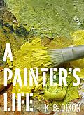 A Painter's Life Cover