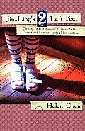 Jin-Ling's Two Left Feet