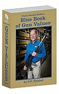 Blue Book of Gun Values: 32nd Edition (Blue Book of Gun Values)