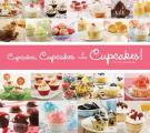 Cupcakes, Cupcakes & More Cupcakes! Cover