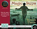 Magic Steps Cover