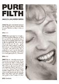 Pure Filth Signed Edition