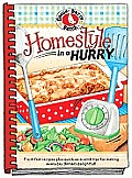 Homestyle in a Hurry (Gooseberry Patch)