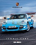 Iconic Cars Porsche (Iconic Cars)