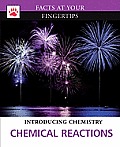 Chemical Reactions (Facts at Your Fingertips: Introducing Chemistry)