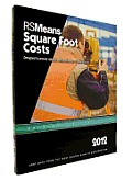 RSMeans Square Foot Costs (Means Square Foot Costs)