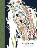 Fragile Acts (McSweeney's Poetry) Cover