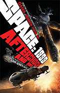 Space: 1999: Aftershock and Awe (Space: 1999) Cover