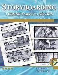 Storyboarding: Turning Script to Motion