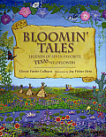 Bloomin' Tales: Legends of Seven Favorite Texas Wildflowers
