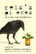 Reis's Pieces: Love, Loss, and Schizophrenia Cover