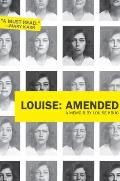 Louise: Amended Cover