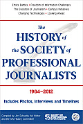 The History of the Society of Professional Journalists: 1984-2012